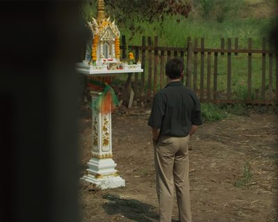 ปังตั้งแต่ยังไม่ฉาย แดนสาป ออกอาละวาดเทศกาลหนังระดับโลก ปังตั้งแต่ยังไม่ฉาย แดนสาป ออกอาละวาดเทศกาลหนังระดับโลก