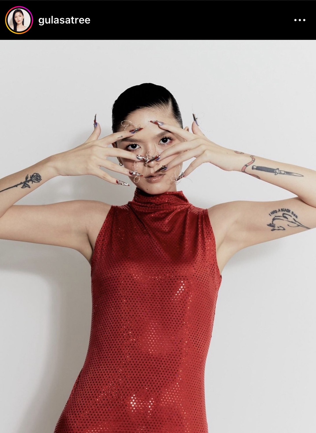 คริสติน ตอบชัด ไม่อโหสิกรรมให้ แพทริคอนันดา เผย ไม่อยากรู้จักและไม่นับว่าเป็นแฟนเก่า คริสติน ตอบชัด ไม่อโหสิกรรมให้ แพทริคอนันดา เผย ไม่อยากรู้จักและไม่นับว่าเป็นแฟนเก่า