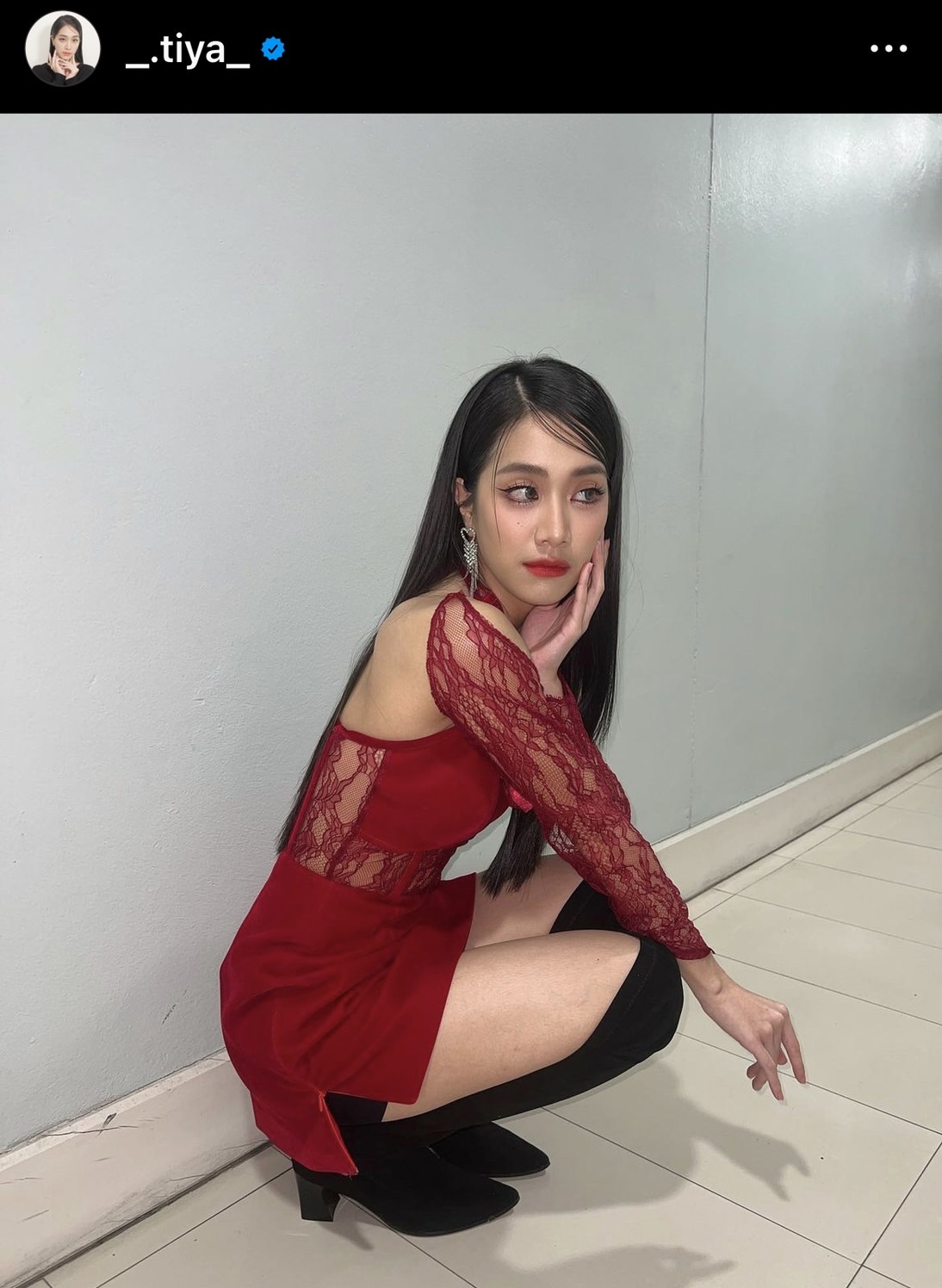 มายด์ 4EVE ตอบดราม่า บอล เชิญยิ้ม พร้อมขอบคุณแฟนคลับที่เป็นห่วง... มายด์ 4EVE ตอบดราม่า บอล เชิญยิ้ม พร้อมขอบคุณแฟนคลับที่เป็นห่วง...