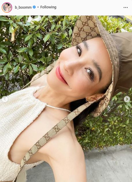 บูม สุภาพร เผยหัวใจตอนนี้เรื่อยๆ รู้จักกัน 5 ปี ปล่อยไปตามธรรมชาติ