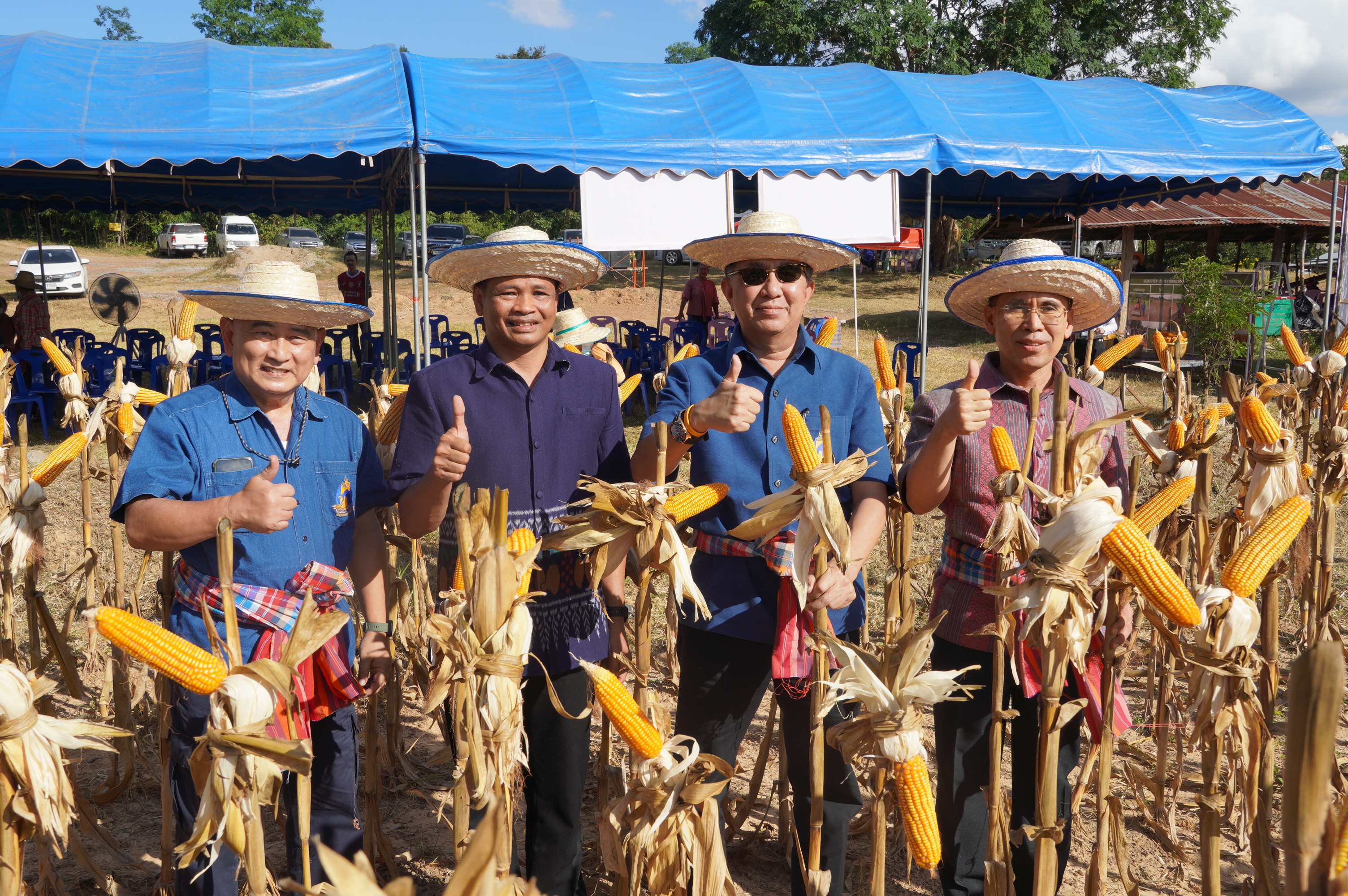 ข่าวเครือ   “สถาบันปิดทองหลังพระฯ จับมือ “ราชการ-เอกชน” กำหนดกติการ่วมทุน ลดความเสี่ยงให้เกษตรกรและรักษาสิ่งแวดล้อม