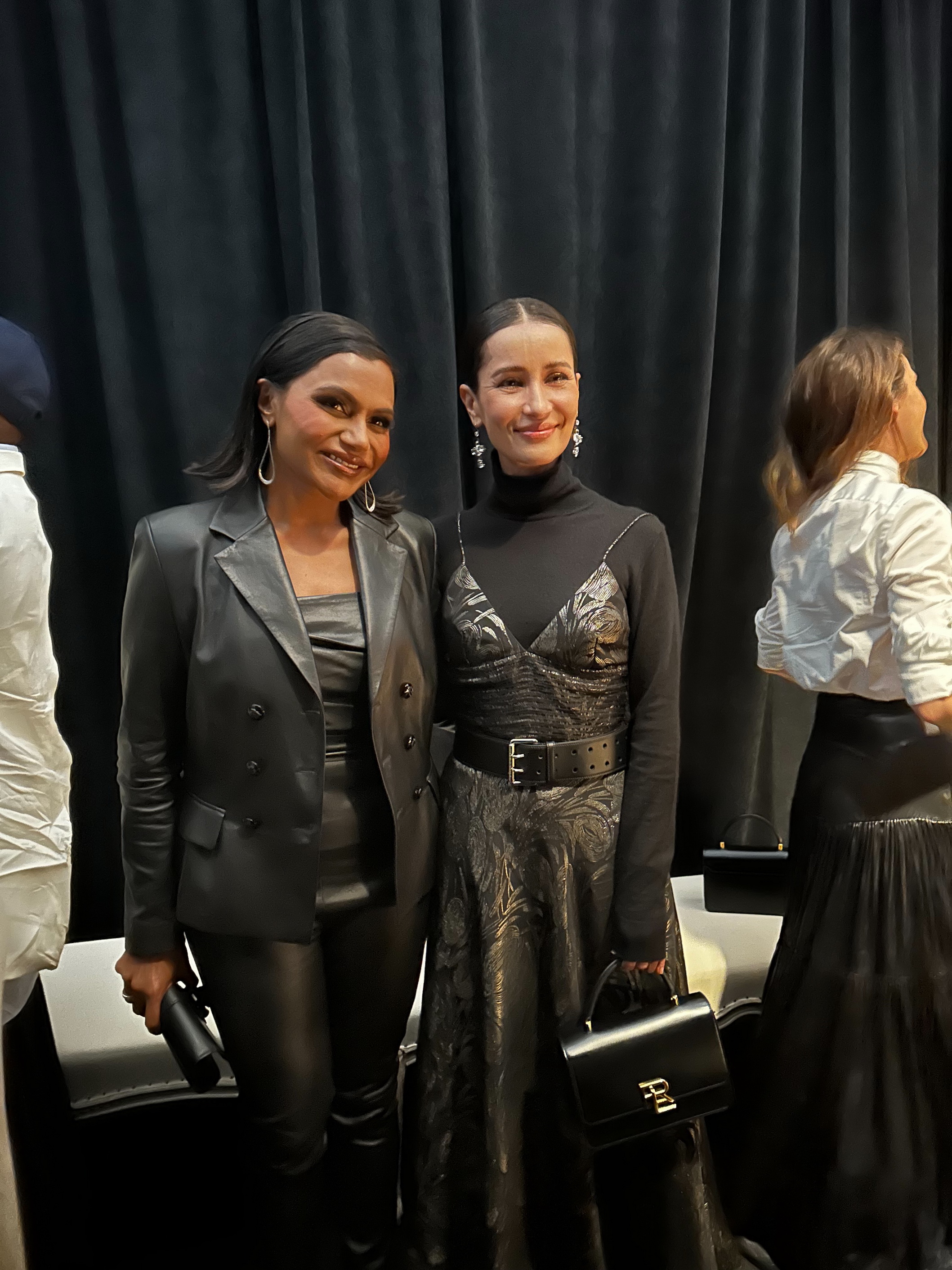 ส่องความปัง แอน ทองประสม ในลุคเรียบหรูสุดคลาสสิก ในงานนิวยอร์กแฟชั่นวีค ส่องความปัง แอน ทองประสม ในลุคเรียบหรูสุดคลาสสิก ในงานนิวยอร์กแฟชั่นวีค