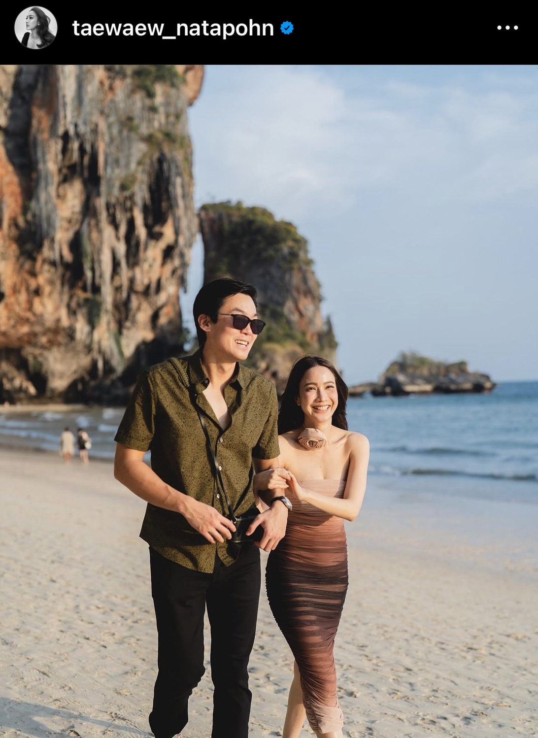 แต้ว ณฐพร แจงสาเหตุไม่ได้ร่วมงานครบรอบ 53 ปีช่อง 3 