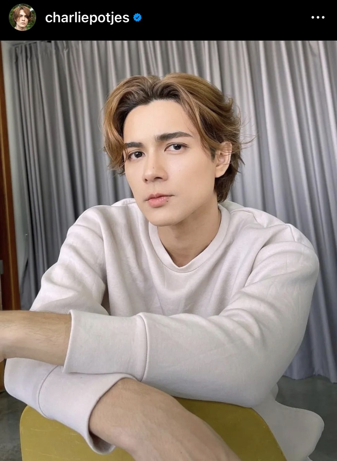  แน็ก ชาลี เผยสถานะ เก๋ไก๋ เรียกแฟนได้หรือยัง!? 