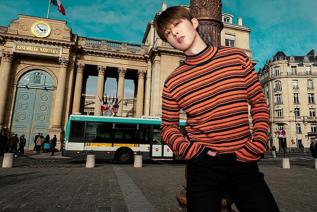 ‘B.I’ ถึงไทยแล้ว!! คัมแบ็กระเบิดฟอร์มเอเชียทัวร์ ตั๋ว Sold Out เสาร์ที่ 4 มี.ค.นี้