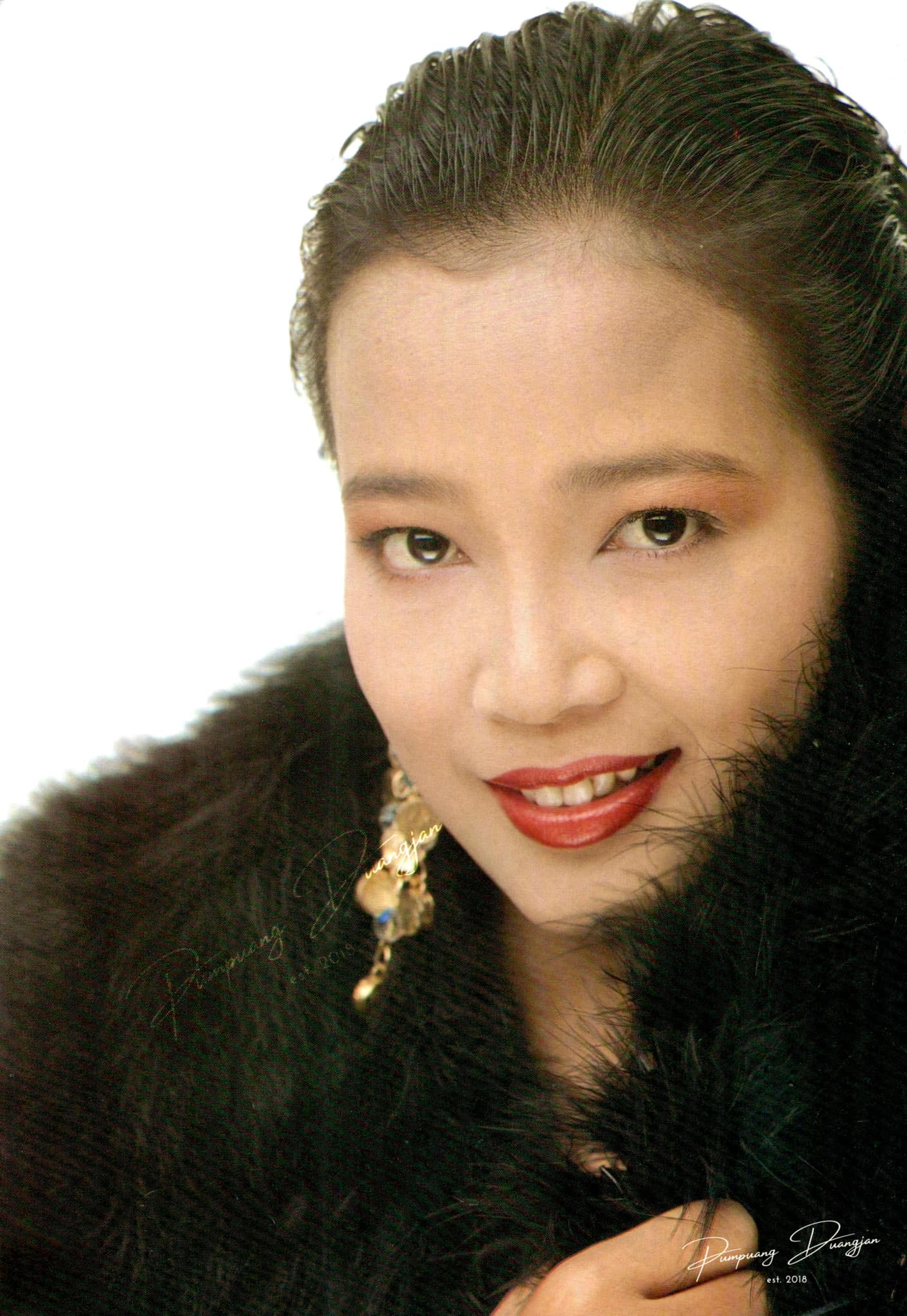 “น้องเพชร” เตรียมร่วมงานรำลึก “แม่ผึ้ง” (มีคลิป) 