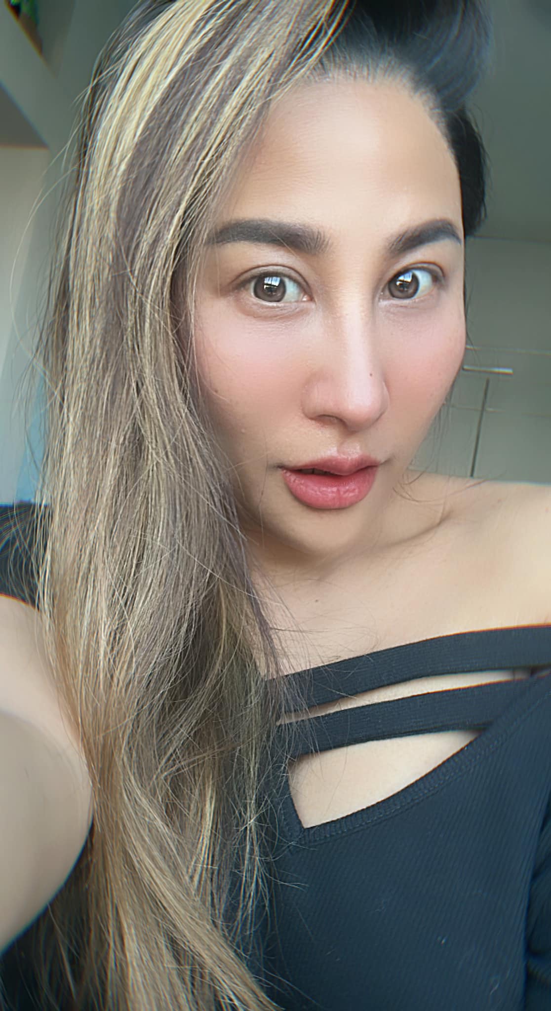 ความสวยเป็นเหตุ ลาล่า อาร์สยาม ย้ำชัด ไนกี้ ไม่ใช่แฟน