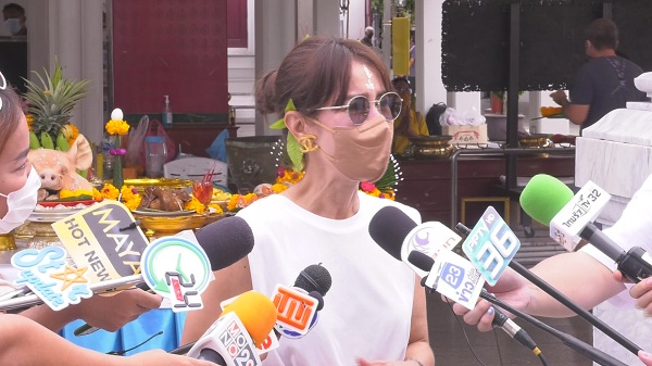 แอน ทองประสม น้อมรับฉายา ผู้จัดจอมเฮี๊ยบ..โทรตรงจนดารากลัว (มีคลิป) 