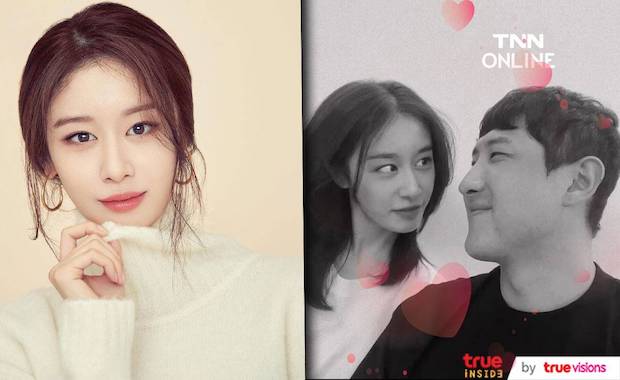 จ่อวิวาห์ปลายปีนี้!! ‘จียอน T-ARA’ เปิดตัวว่าที่เจ้าบ่าวนักเบสบอล จ่อวิวาห์ปลายปีนี้!! ‘จียอน T-ARA’ เปิดตัวว่าที่เจ้าบ่าวนักเบสบอล