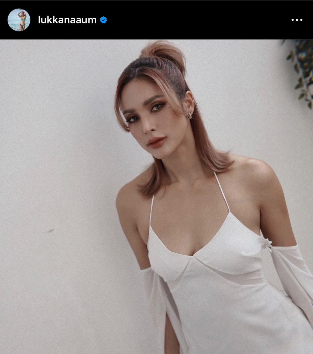 สุดจะทน! อุ้ม ลักขณา วอนแฟนเพจเลิกส่งของลับ ลั่น ขอความเป็นส่วนตัวให้กันด้วย สุดจะทน! อุ้ม ลักขณา วอนแฟนเพจเลิกส่งของลับ ลั่น ขอความเป็นส่วนตัวให้กันด้วย