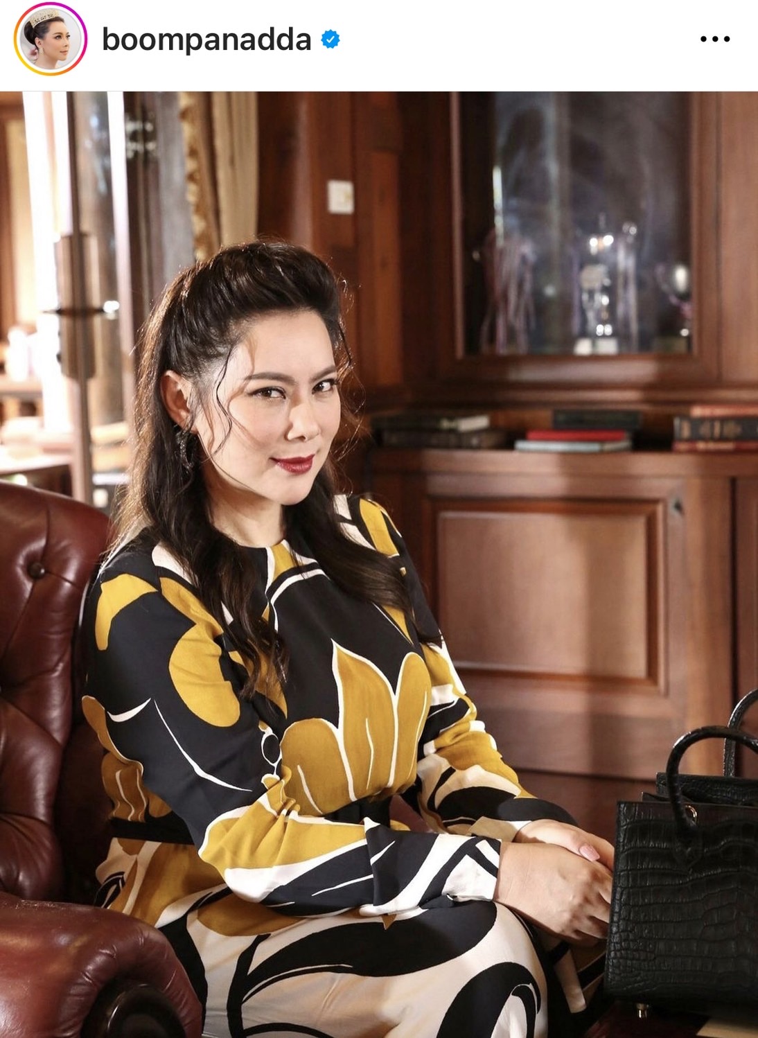 บุ๋ม ปนัดดา เผยวินาทีแรก ที่เห็นหน้าลูกชาย น้องอเล็กซ์ บุ๋ม ปนัดดา เผยวินาทีแรก ที่เห็นหน้าลูกชาย น้องอเล็กซ์