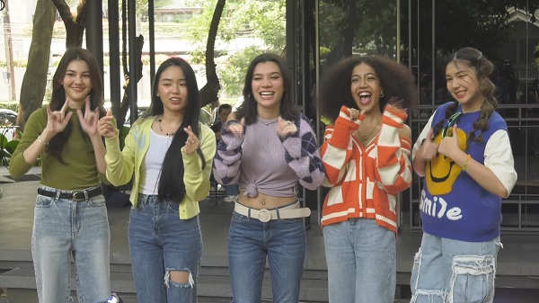 “ย้ง ทรงยศ” นำทีมเปิดตัวบริษัทใหม่ เตรียมปั้นไอดอล  (มีคลิป)