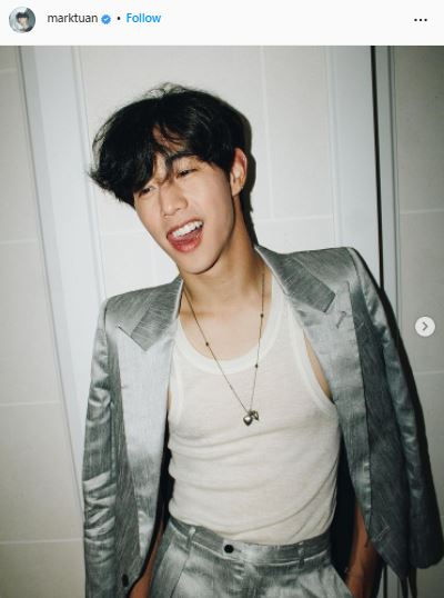 สิ้นสุดการรอคอย! มาร์ค ต้วน เตรียมจัดเต็มแฟนมิตติ้งเดี่ยวครั้งแรกในประเทศไทย 