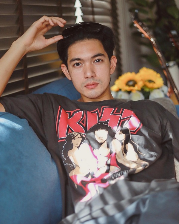 รอเคลียร์กันที่ศาล เข้ม หัสวีร์ มีปัญหาเรื่องสัญญากับผู้จัดการ (มีคลิป)