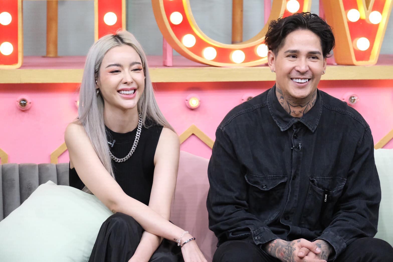 แค่เข้าใจผิด ไอซ์ ปรีชญา เผยคุณแม่เคลียร์เรื่องจัดงานศพอดีตผู้จัดการแล้ว แค่เข้าใจผิด ไอซ์ ปรีชญา เผยคุณแม่เคลียร์เรื่องจัดงานศพอดีตผู้จัดการแล้ว