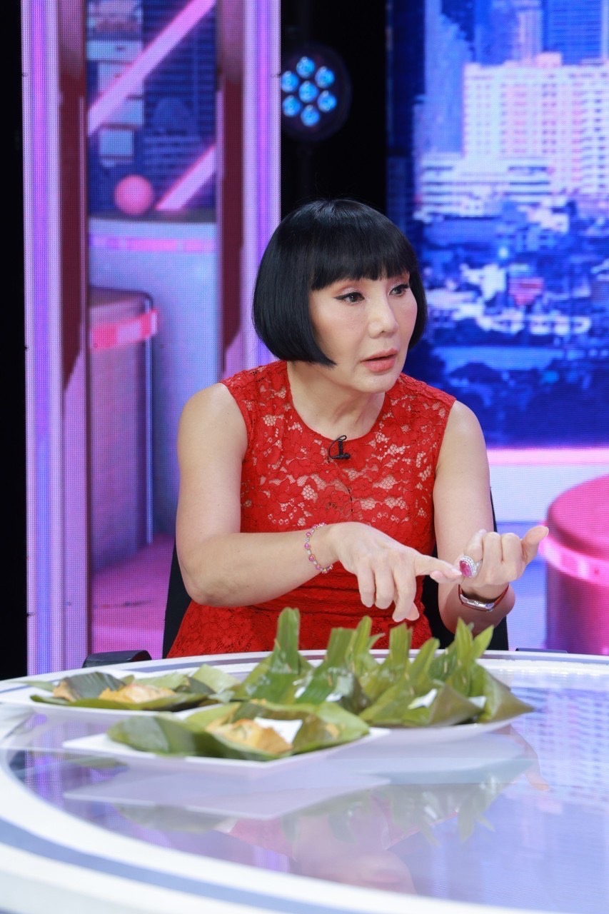 เปิดหมดเปลือก ม้า อรนภา หลังลาวงการ 2 ปี