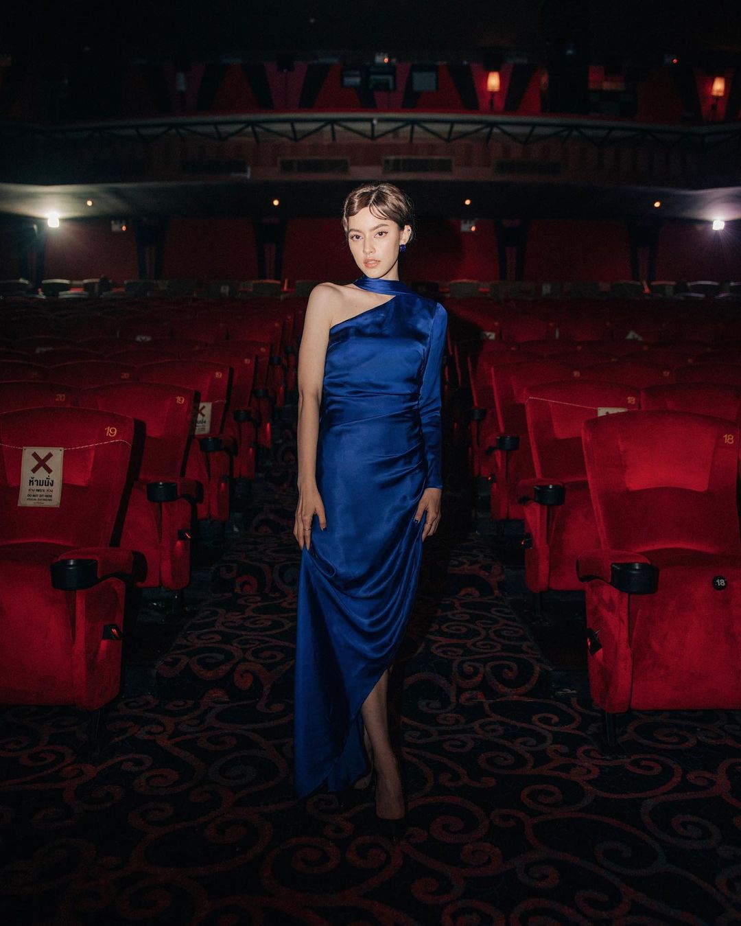 นิ้ง ชัญญา” ขอสนุกกับชีวิต หลังเจอเนื้องอกหน้าอกเพิ่ม 