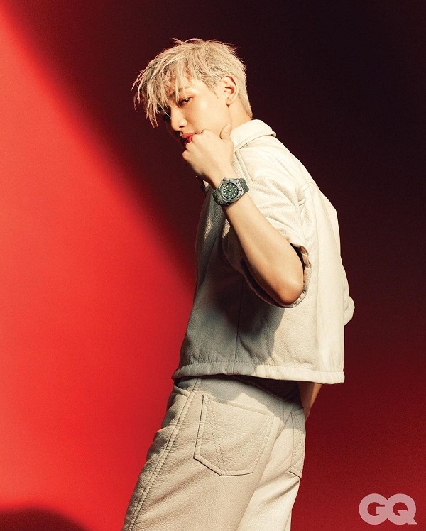 “แบมแบม” ถึงไทยแล้ว พร้อมส่งความสุขแฟนๆ รับสงกรานต์  (มีคลิป)