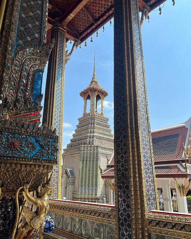 ฮอตไม่ไหว!! 'หลุยส์ พาร์ทริดจ์' พระเอก Enola Holmes ลัดฟ้าเที่ยวทะเลไทย ฮอตไม่ไหว!! 'หลุยส์ พาร์ทริดจ์' พระเอก Enola Holmes ลัดฟ้าเที่ยวทะเลไทย