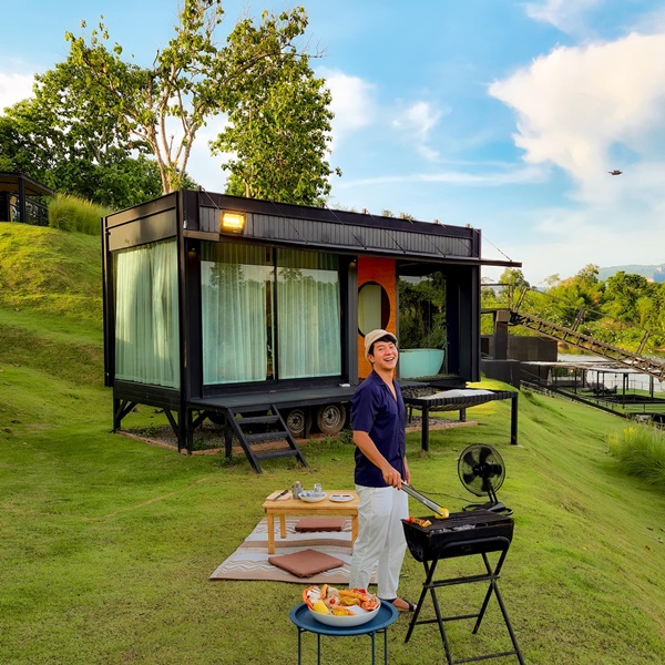 ไอซ์ ศรัณยู เผชิญกับโรคกินไม่หยุด ต้องใช้สารลดเรื่องความอยากอาหาร