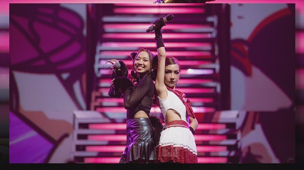 “โบกี้ไลอ้อน” ยอมรับยังทำได้ไม่ดีพอกับคอนเสิร์ตเดี่ยวครั้งแรก   (มีคลิป)