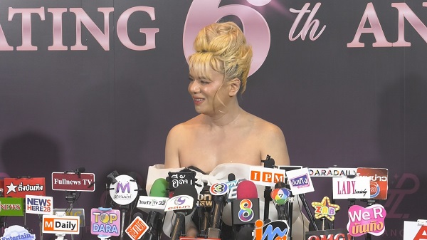 “เอ ศุภชัย” ยินดีกับ “ณเดชน์-ญาญ่า” – พร้อมอัปเดตอาการ “เอส” (มีคลิป)