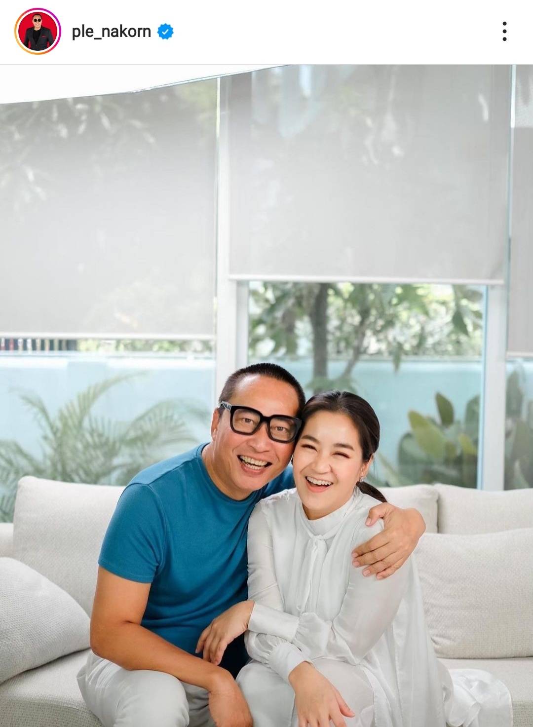 เปิ้ล – จูน เผยสาเหตุติดไข้หวัดใหญ่สายพันธ์ุ A ยกบ้าน เปิ้ล – จูน เผยสาเหตุติดไข้หวัดใหญ่สายพันธ์ุ A ยกบ้าน