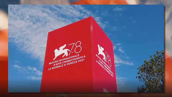 “เอิงเอย ประภามณฑล” ตัวแทนหนัง “เวลา” ร่วมเทศกาลหนังเวนิส   (มีคลิป)