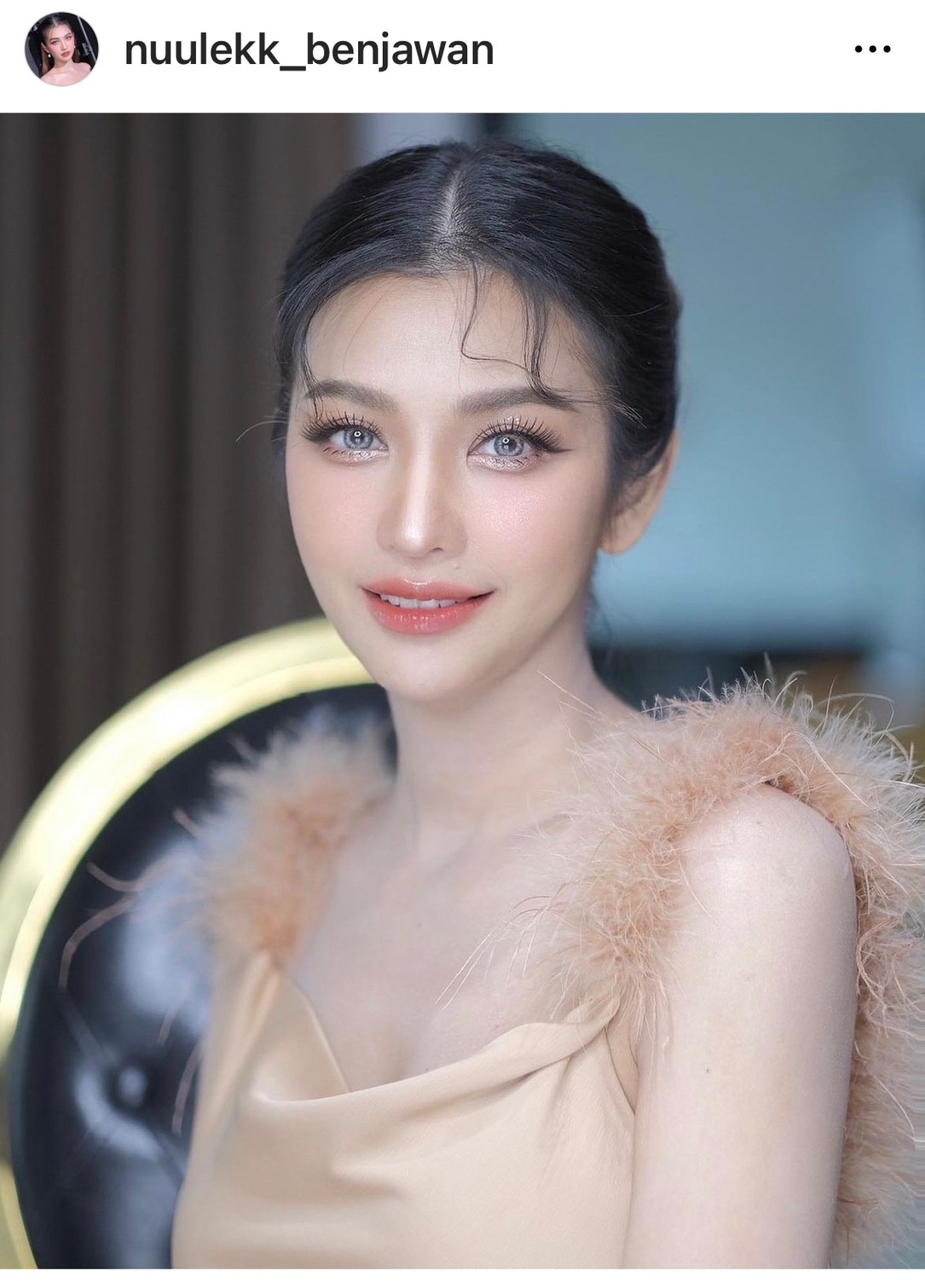 ลาล่า ประกาศข่าวดี หนูเล็ก บลูเบอร์รี่ พร้อมโชว์ภาพอัลตร้าซาวด์