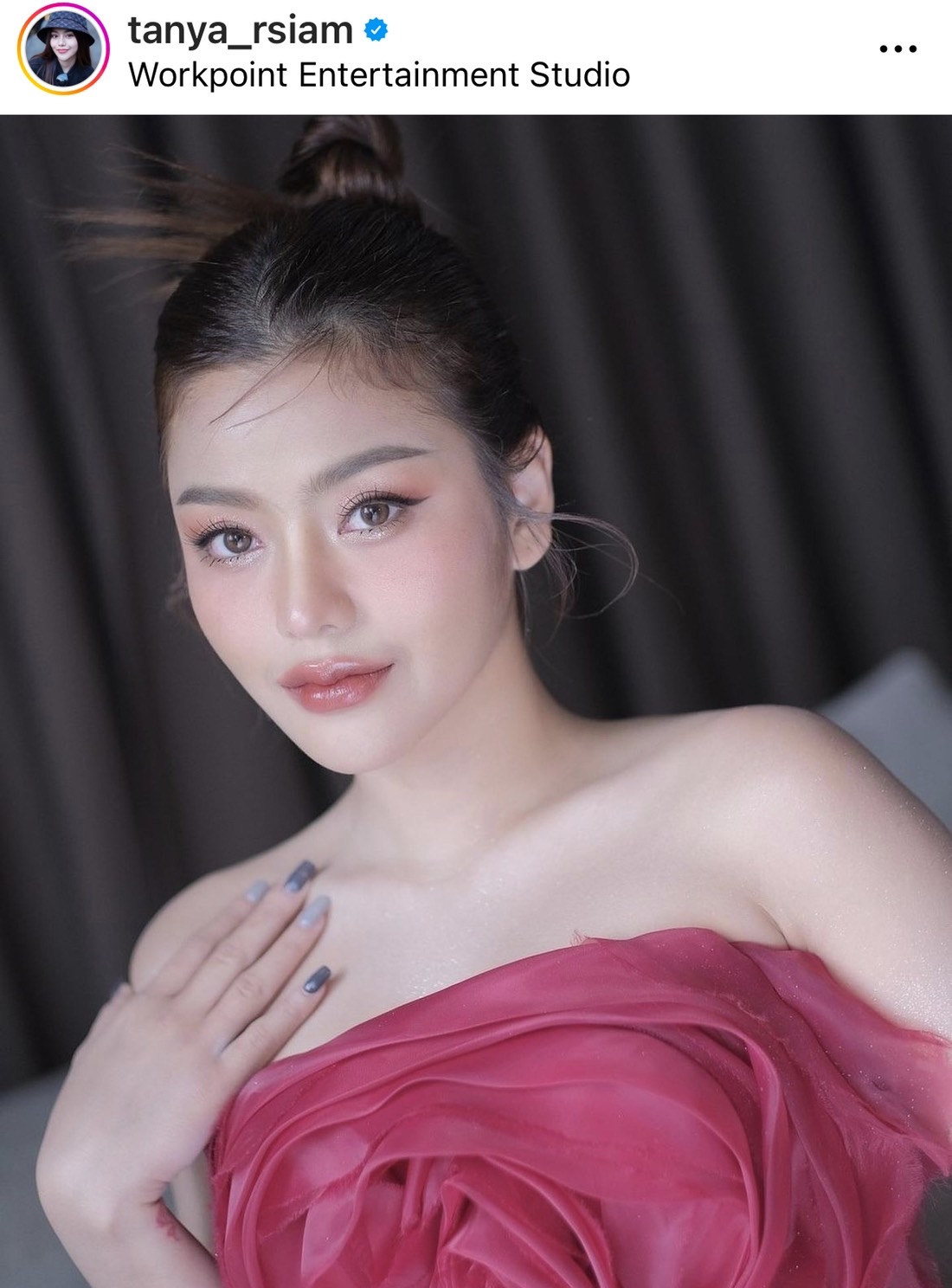 ธัญญ่า เฉลยสถานะหนุ่มนักธุรกิจลาว พร้อมอโหสิกรรมกับคนรักเก่า