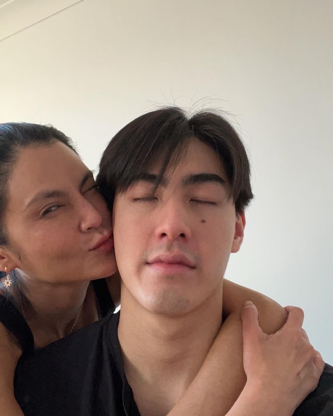 เจ้าขุน จักรภัทร เปิดใจครั้งแรก หลังครอบครัวเจอดราม่า ลั่น แม่รักพ่อที่สุด