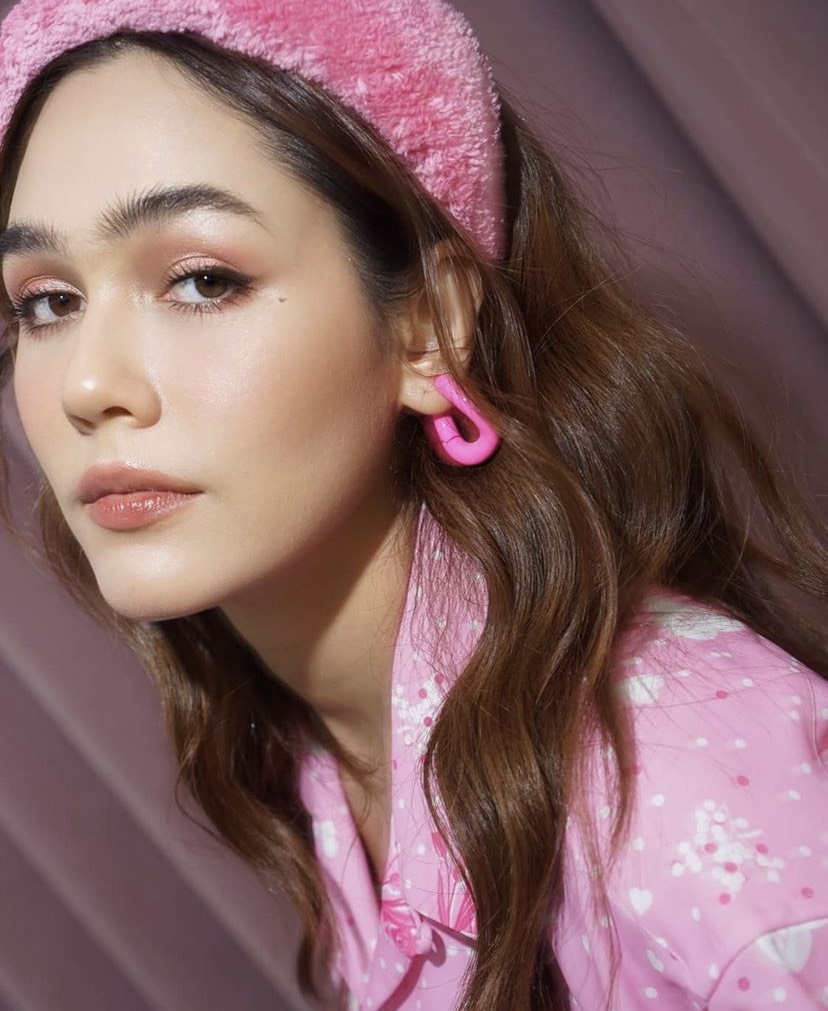 เพื่อทารกแรกเกิดต้องรอด ชมพู่ มอบ 1 ล้าน!! ให้กับมูลนิธิโรงพยาบาลเด็ก เพื่อทารกแรกเกิดต้องรอด ชมพู่ มอบ 1 ล้าน!! ให้กับมูลนิธิโรงพยาบาลเด็ก