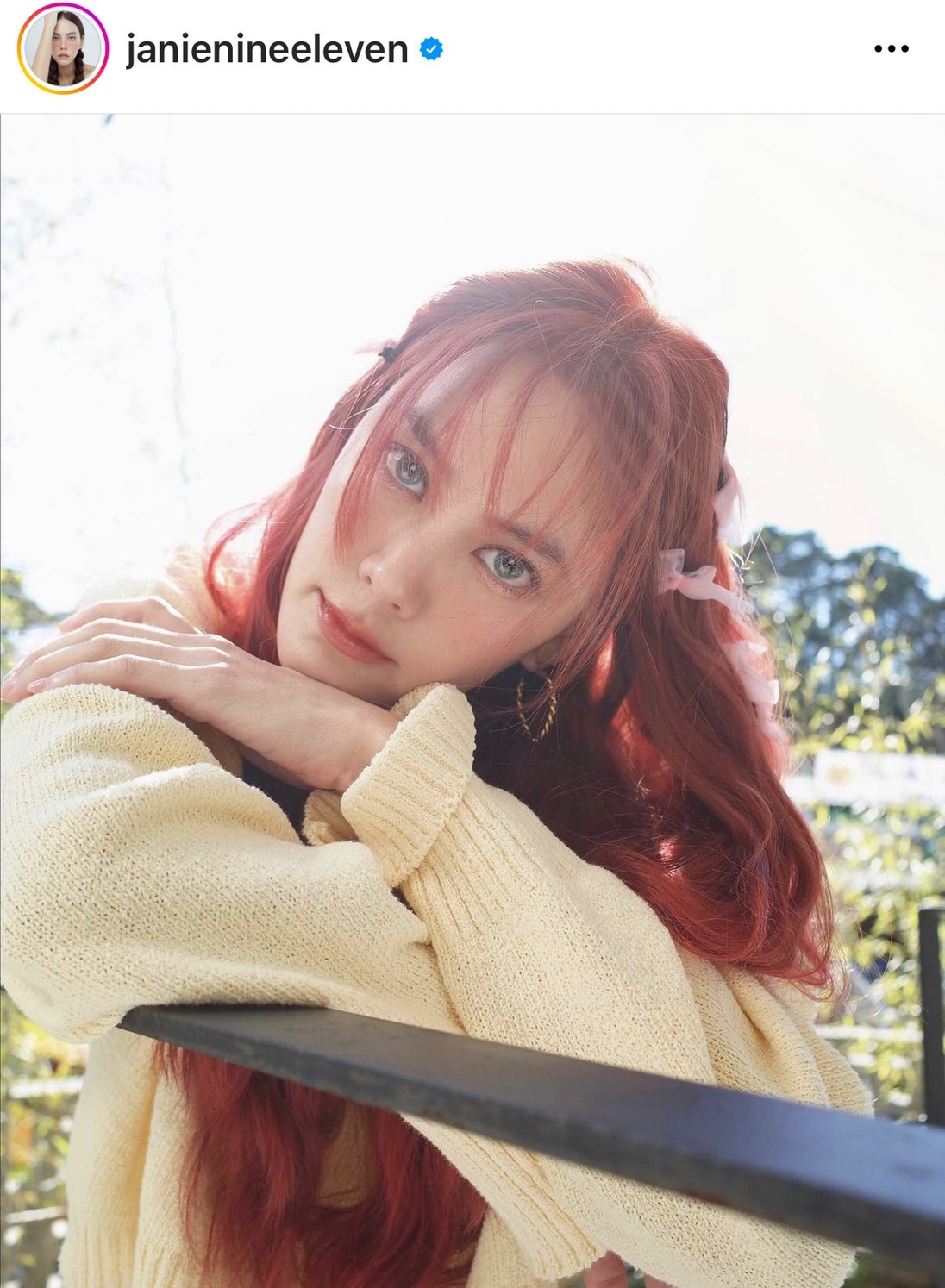 เจนี่ ลั่น! ผอมแต่สุขภาพดี ปลื้มลูกสาวชอบลุคนี้!