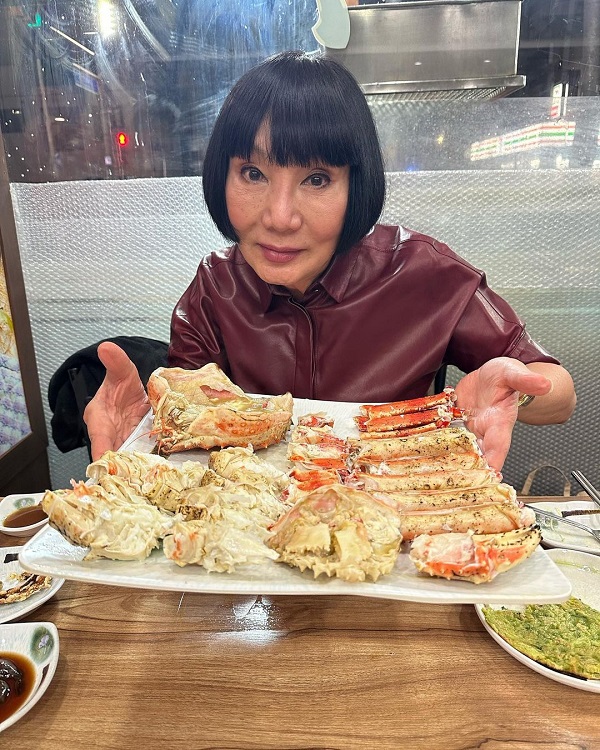 ม้า อรนภา ตั้งโต๊ะแถลงเปิดใจ เผยสาเหตุตบหน้ารุ่นน้องกลางห้างดังเกาหลี (มีคลิป)