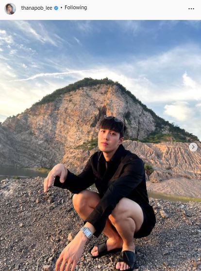 ต่อ-พีช รับใจหาย หลังนาดาวประกาศปิดตัว เผย ที่นี่คือบ้านของผม 