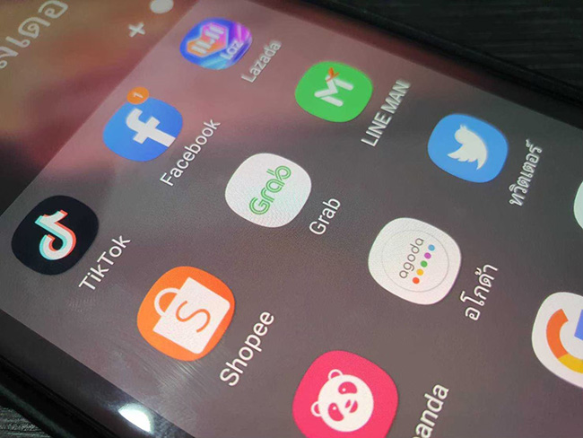 เปิด 6 เทรนด์ร้านอาหาร ปีเสือทอง พร้อมปรับโมเดลให้ธุรกิจไปรอด เปิด 6 เทรนด์ร้านอาหาร ปีเสือทอง พร้อมปรับโมเดลให้ธุรกิจไปรอด