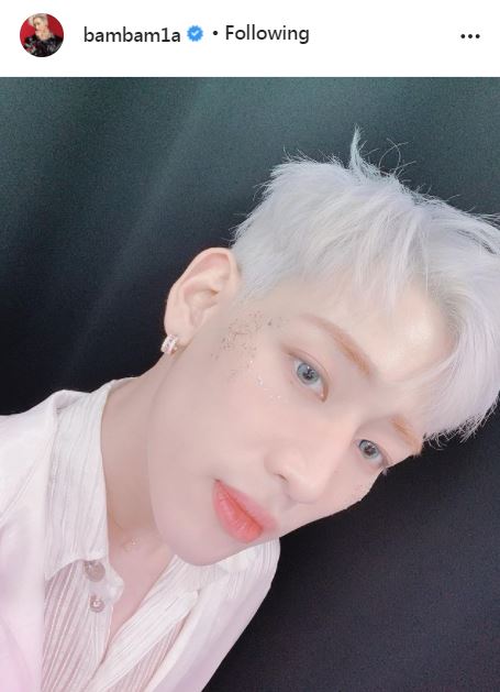 มดดำ ขอโทษจากใจ แบมแบม - นิชคุณ ยอมรับปากไวจนทำให้แฟนคลับไม่พอใจ มดดำ ขอโทษจากใจ แบมแบม - นิชคุณ ยอมรับปากไวจนทำให้แฟนคลับไม่พอใจ