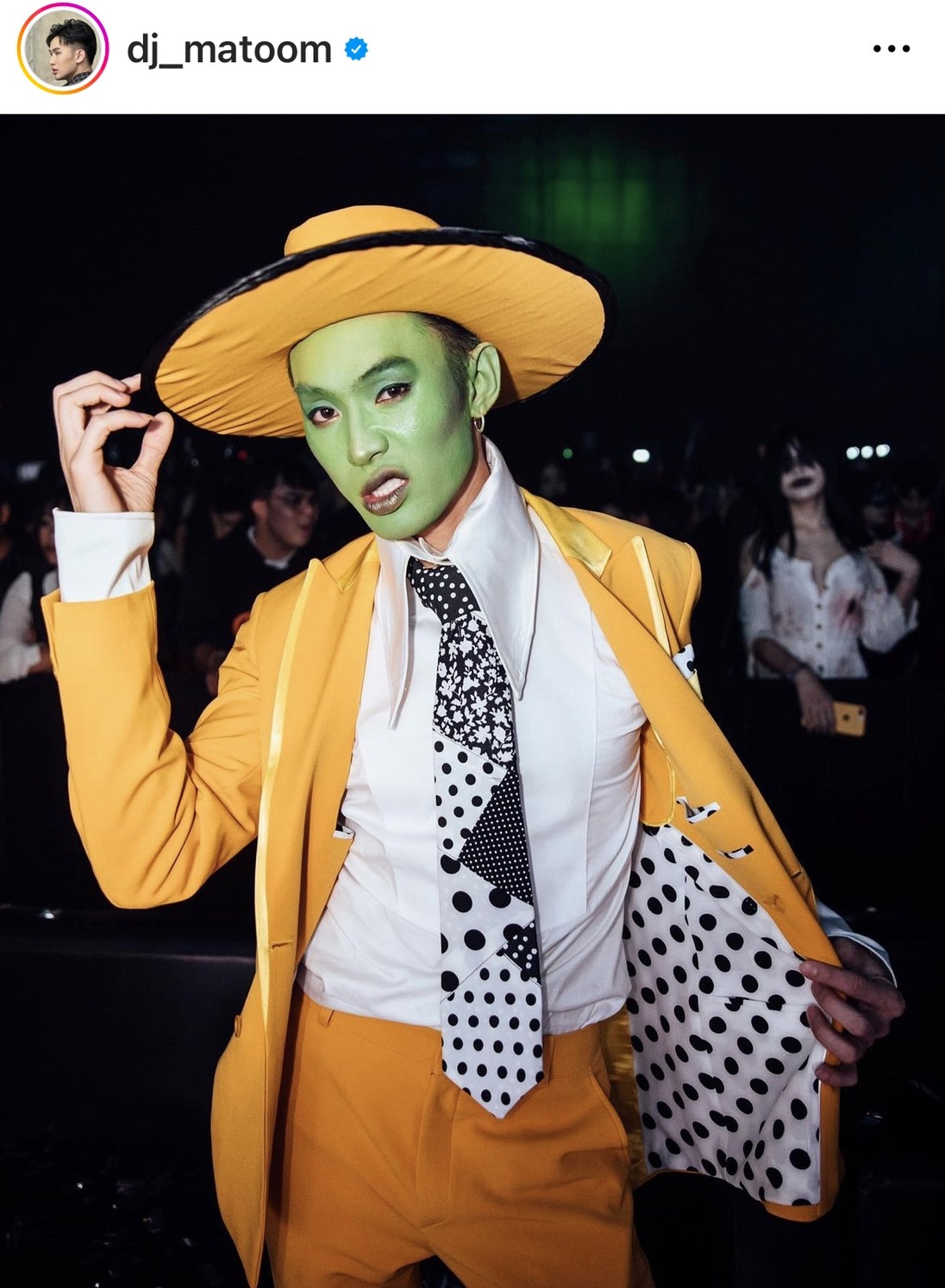 มะตูม เตชินท์ เล่าเรื่องที่ไม่เคยมีใครรู้มาก่อน!! เคยมีแฟนผู้หญิง 4 คน