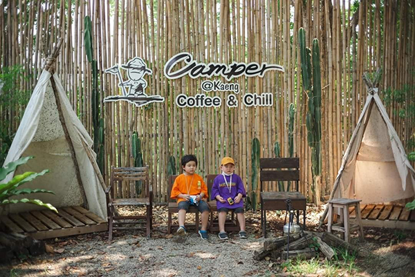 10 คาเฟ่เพชรบุรี เช็กอินชิล ดื่มด่ำบรรยากาศเมืองเพชร 10 คาเฟ่เพชรบุรี เช็กอินชิล ดื่มด่ำบรรยากาศเมืองเพชร