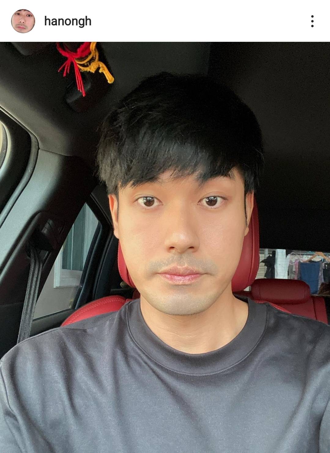 หน่อง ธนา เตรีมบวชเดือนหน้า ตอบชัดความสัมพันธ์ โฟร์-เก๋ไก๋ หลังคนจิ้นหนัก หน่อง ธนา เตรีมบวชเดือนหน้า ตอบชัดความสัมพันธ์ โฟร์-เก๋ไก๋ หลังคนจิ้นหนัก