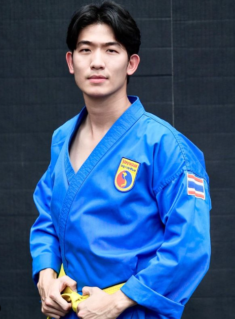 ต้อนรับ ซีเกมส์ เปิดลิสต์คนบันเทิงที่เป็นนักกีฬามืออาชีพ (มีคลิป)