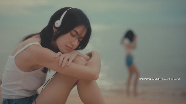 “ชอบป่ะเนี่ย” Single แรกในชีวิตของนางเอกสาว “ใหม่ ดาวิกา”(มีคลิป)       