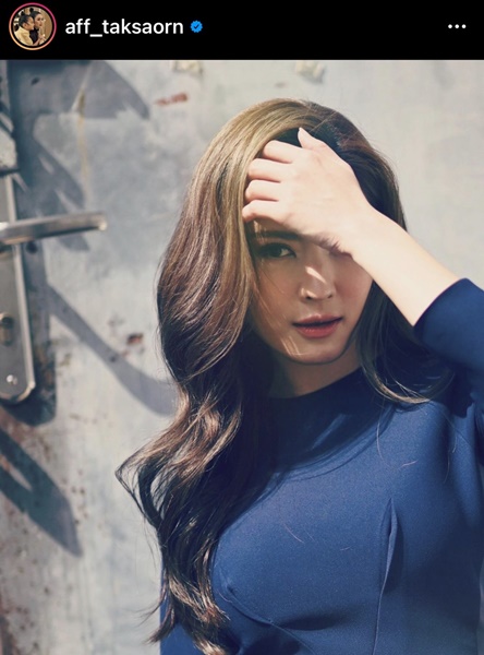 แอฟ ทักษอร พูดแล้ว ใครคือหนุ่มผู้พิชิตหัวใจ  ด้าน ตี๋ ธนพล แจงอีกรอบ เรื่องสถานะ