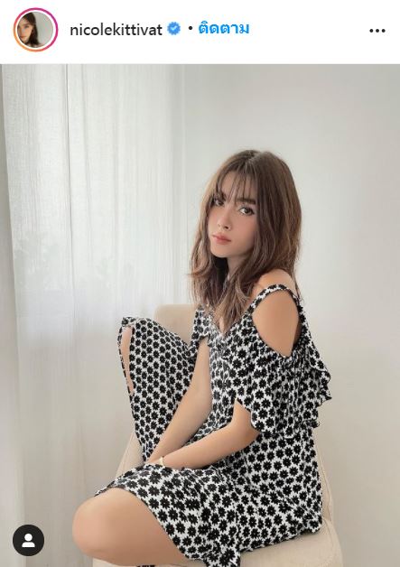 นิกกี้ นิโคล ฟาดใคร?! หลังร่ายยาวแจงความจริง ที่ถูกบิดเบือน