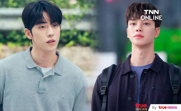 ตาแฉะไม่ไหว!! เมื่อ ‘ซงคัง & นัมจูฮยอก’ คัมแบ็กจอแก้วพร้อมกัน ตาแฉะไม่ไหว!! เมื่อ ‘ซงคัง & นัมจูฮยอก’ คัมแบ็กจอแก้วพร้อมกัน