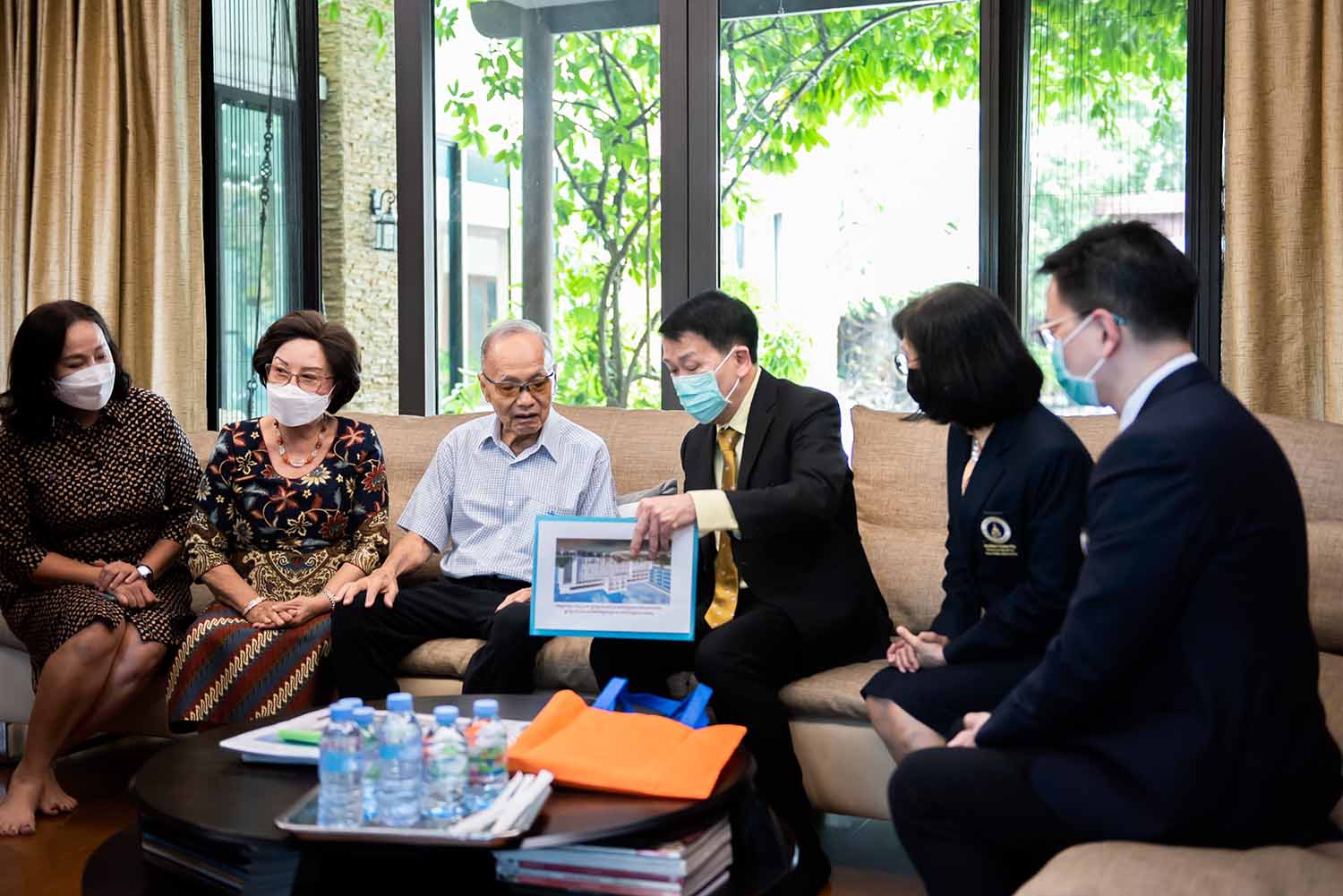 รู้จัก จุน วนวิทย์ เจ้าของ ฮาตาริ เบอร์ 1 ของไทย