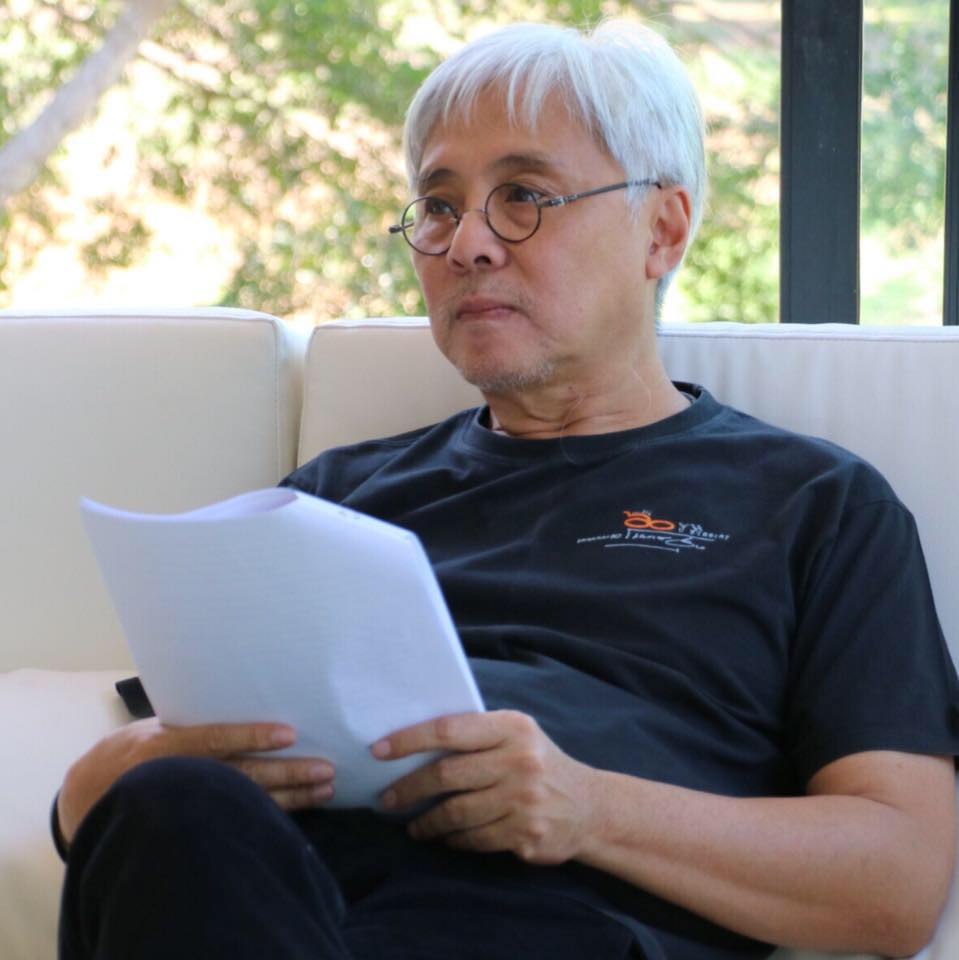 เปิดใจ ตู่ นพพล ศิลปินแห่งชาติ 2564 สาขาภาพยนตร์และละคร เปิดใจ ตู่ นพพล ศิลปินแห่งชาติ 2564 สาขาภาพยนตร์และละคร