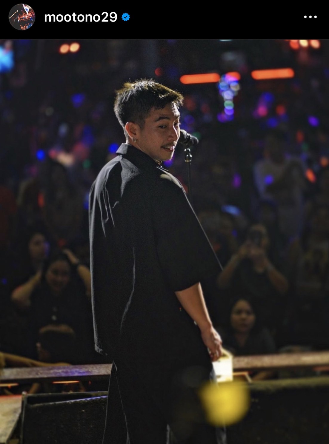 โตโน่ โพสต์ข้อความ วอนขอทุกคนช่วยกันดูแลสิ่งแวดล้อม...