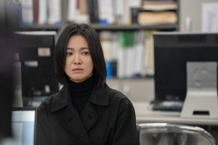 แฟนๆ ฟันธง!! 'ซงฮเยคโย vs. พัคอึนบิน' ตัวเต็งรางวัล Baeksang Arts Awards