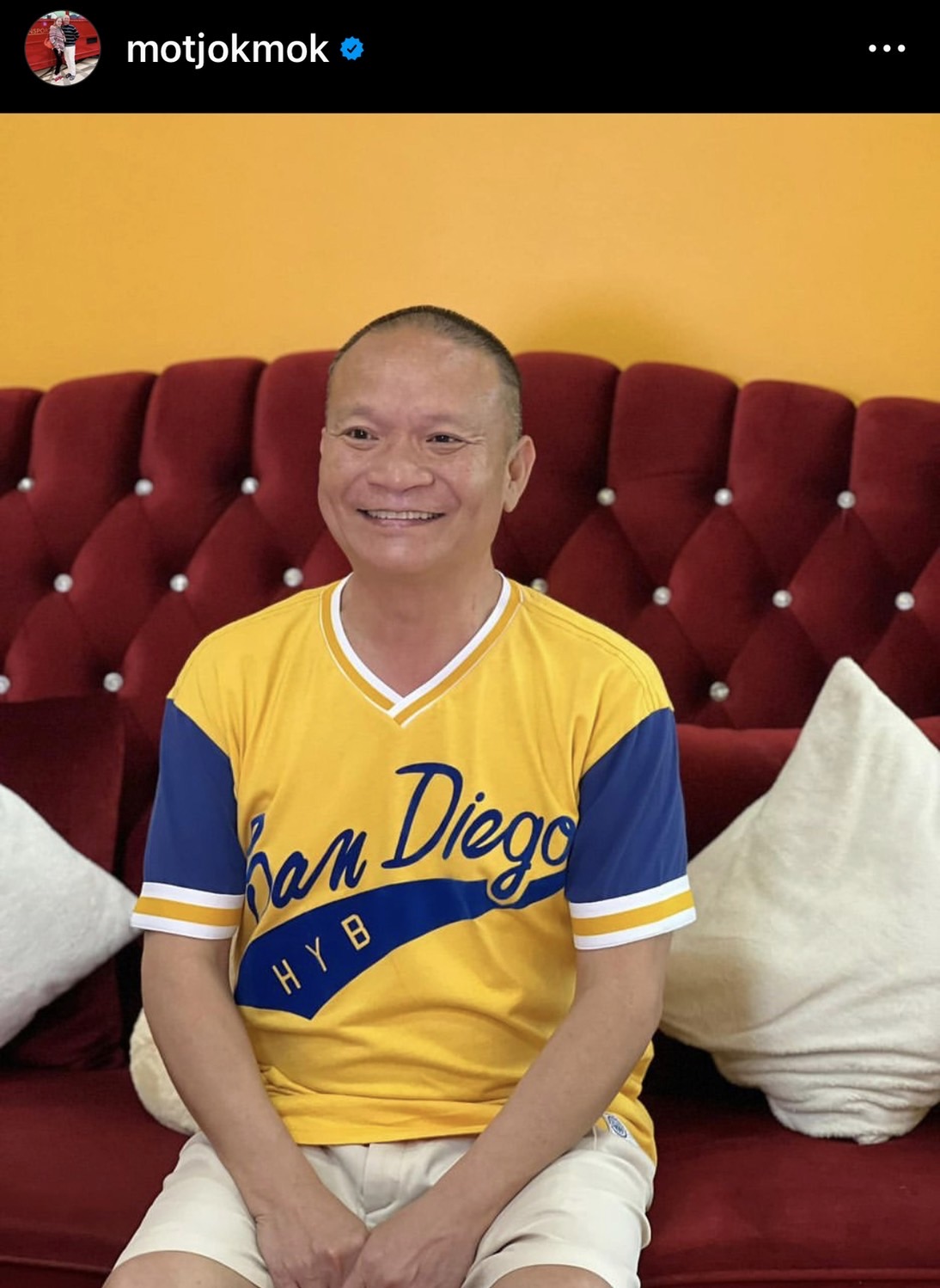 หาม หม่ำ จ๊กมก เข้าโรงพยาบาล เล่นสงกรานต์ ซี่โครงหัก 3 ซี่ หาม หม่ำ จ๊กมก เข้าโรงพยาบาล เล่นสงกรานต์ ซี่โครงหัก 3 ซี่